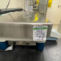 Ohaus Explorer Pro Precision Balance image 1